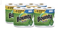 Bounty Kitchen Roll Paper Towels,