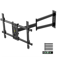 FORGING MOUNT Corner TV Wall Mount Long Arm TV