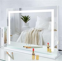 SHOWTIMEZ Vanity Mirror