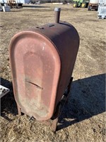 heating fuel tank