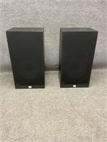 Set of JBL Speakers