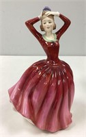 Royal Doulton Katrina Figurine