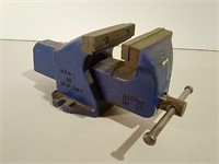 Record 4" Bench Vise