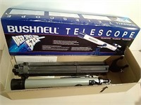 Bushnell Telescope