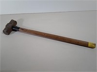 6lb Garant Sledge Hammer 29.5" Handle