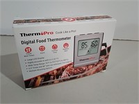 Thermo Pro Digital Food Thermometer