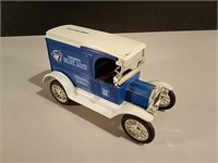 Toronto Blue Jays Coin Bank By ERTL