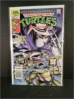 TMNT 1st Edition Collector's Issue