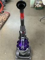 Dyson Upright Vacuum