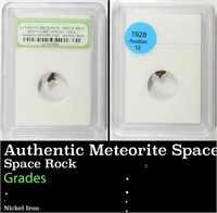 Authentic Meteorite Space Rock North West Africa,