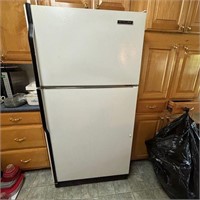 Kitchen Aid Refrigerator works