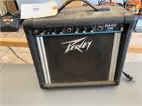 PEAVEY RAGE 158 AMP