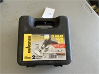 WAGNER HEAT GUN