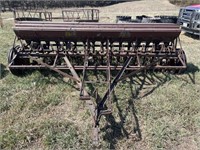 12' GRAIN DRILL