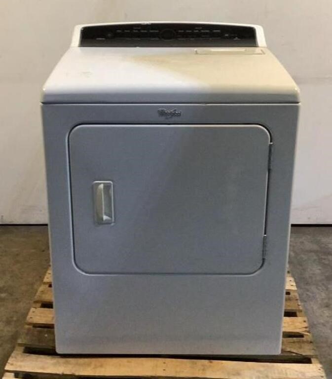 Whirlpool Dryer WED7000DW0