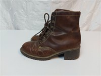 Landrover Boots Women's 8.5