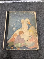 Old Mother Goose Book