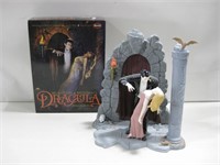 Moebius Dracula Deluxe Model Kit