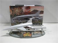 Pegasus When Worlds Collide Space Ark Model