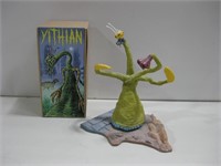 Yithian Model