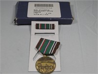 US Army African Middle Eastern Campaign Medal