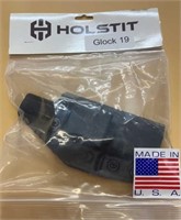 Holstit - Glock 19