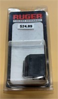 Ruger Firearm Accessory - 10/22 Magazine 22LR