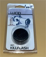 Lucid H97 KillFlash