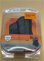 Bulldog Fully Adjustable Draw Position - Glock
