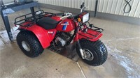 1984 Honda ATC