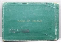 1955 Coins of Ireland Proof Set.