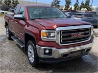 2014 GMC Sierra 1500