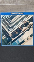 The Beatles 1967-1970 Double Album Set Apple Recor