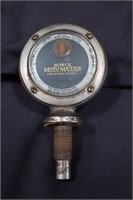 Antique Universal Model Moto-Meter