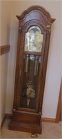 Howard Miller grandfather clock