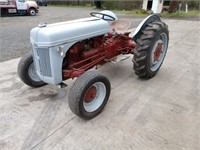 FORD TRACTOR