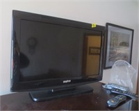 2012 Sanyo 26" TV