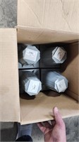 Box of New Heat Pump Risers
