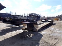 2022 LoadStar 70 Ton Tri/A Lowboy 2P9LB5438N105998