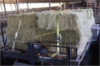 Grass Hay (25 Bales Total)