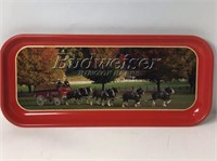 1998 Limited Edition"Autumn Clydesdales"Tray U16C