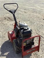 Snapper IR5003B Gas Powered Tiller