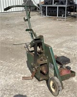 Turfco Gas Powered Edger