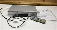 Sanyo DVD Player