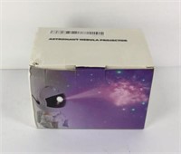 New Astronaut Nebula Projector