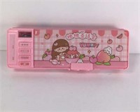 New Password Pencil Case