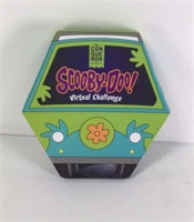 New Scooby-Doo Virtual Challenge