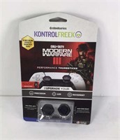 New Kontrol Freek Modern Warfare 3 Performance