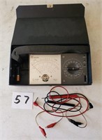 Electrical multi-tester