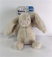 New Bunny Buddy Dog Toy